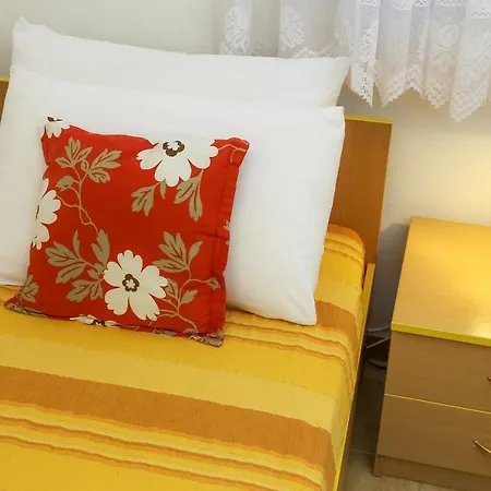 Girasole Apartamento Vir