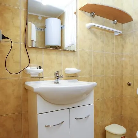 Apartamento Girasole *