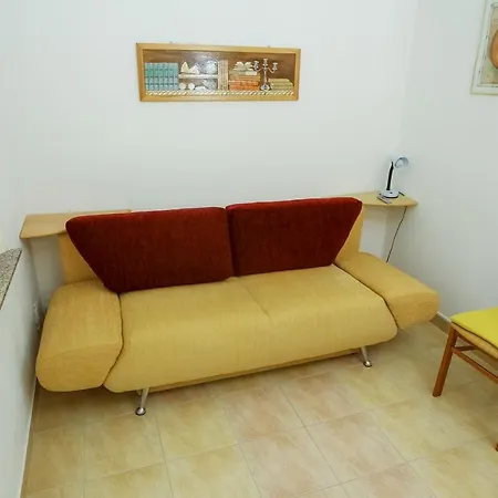 Girasole Apartamento Vir