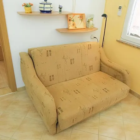 Girasole Apartamento