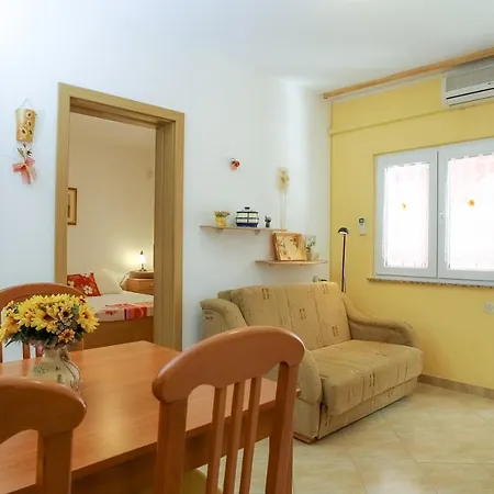 Girasole Apartamento Vir