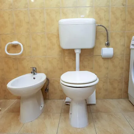 Apartamento Girasole Vir