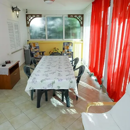 Girasole Apartamento *