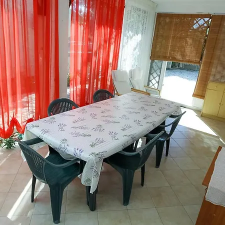 Girasole Apartamento *