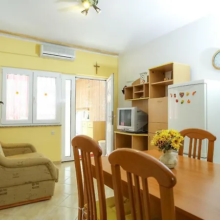 Girasole Apartamento Vir