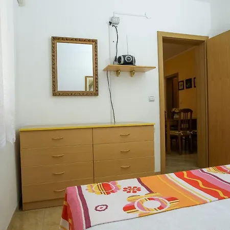 Apartamento Girasole *
