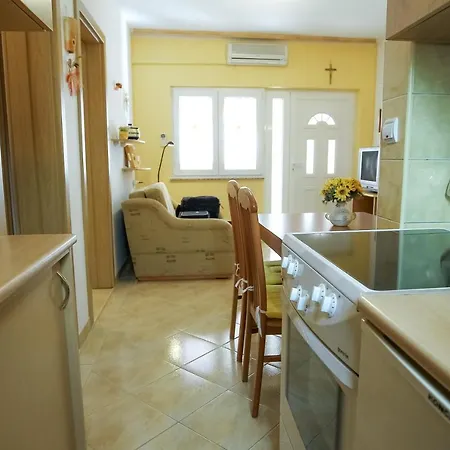 Girasole Apartamento