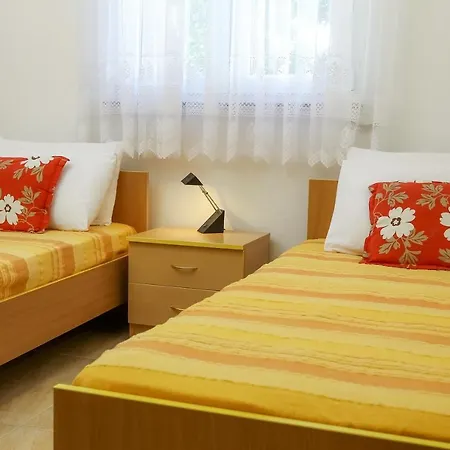 Apartamento Girasole *