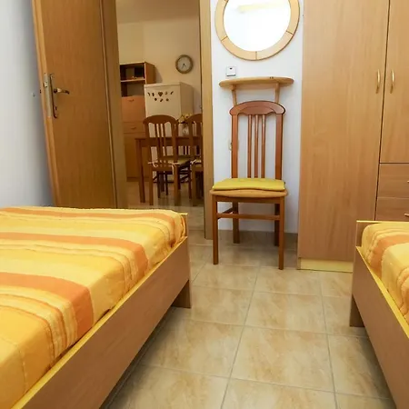 Girasole Apartamento Vir