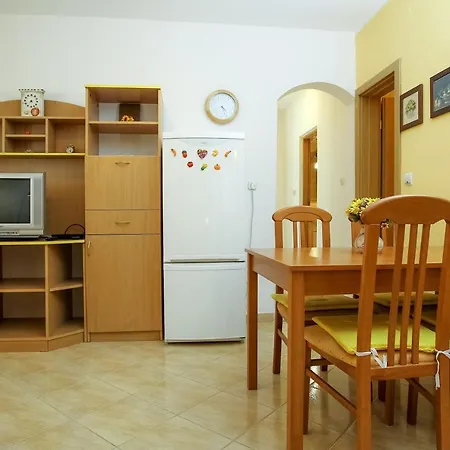 Girasole Apartamento *