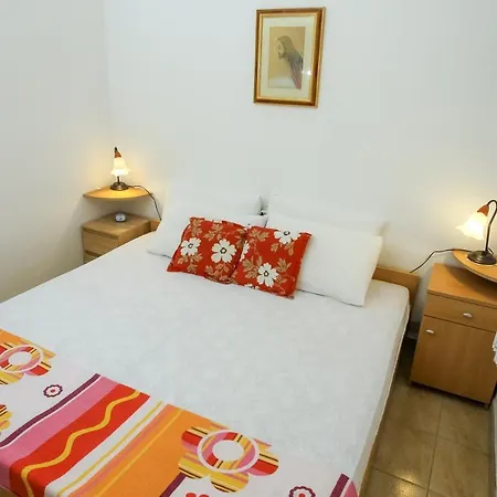 Girasole Apartamento