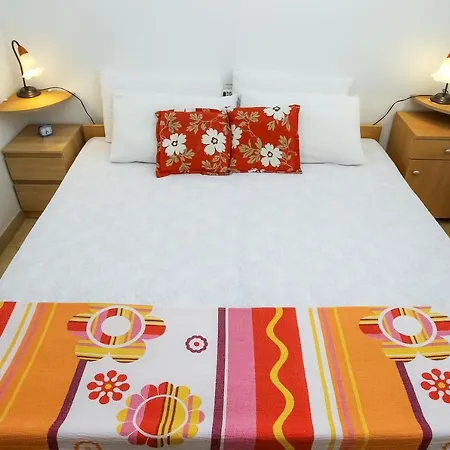 Apartamento Girasole *