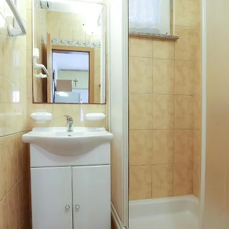 Apartamento Girasole Vir