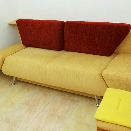Girasole Apartamento Vir