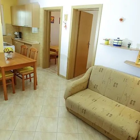 Apartamento Girasole