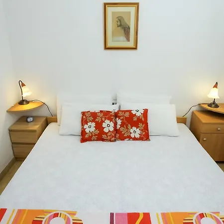 Apartamento Girasole *