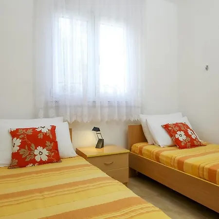 Apartamento Girasole *