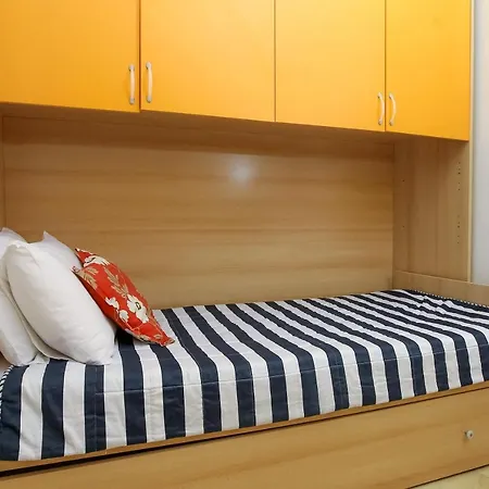 Girasole Apartamento *