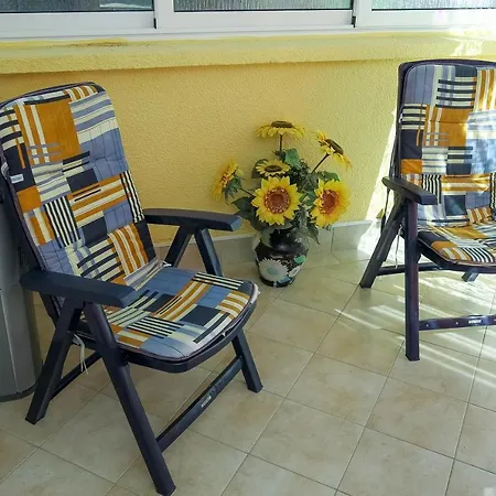 Girasole Apartamento Vir