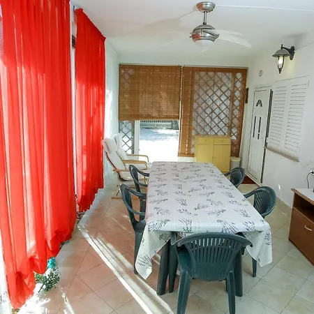 Apartamento Girasole